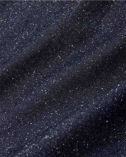 Wide jeans