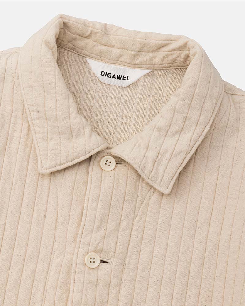 Cotton blouson(Garment dye)