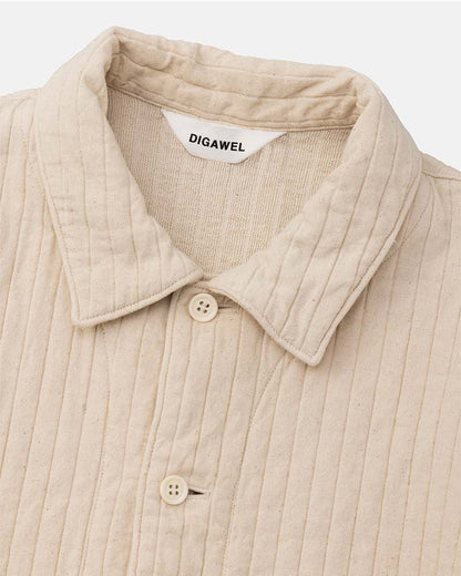 Cotton blouson(Garment dye)