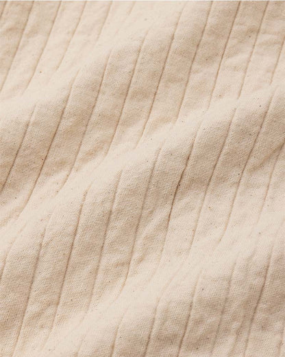 Cotton blouson(Garment dye)