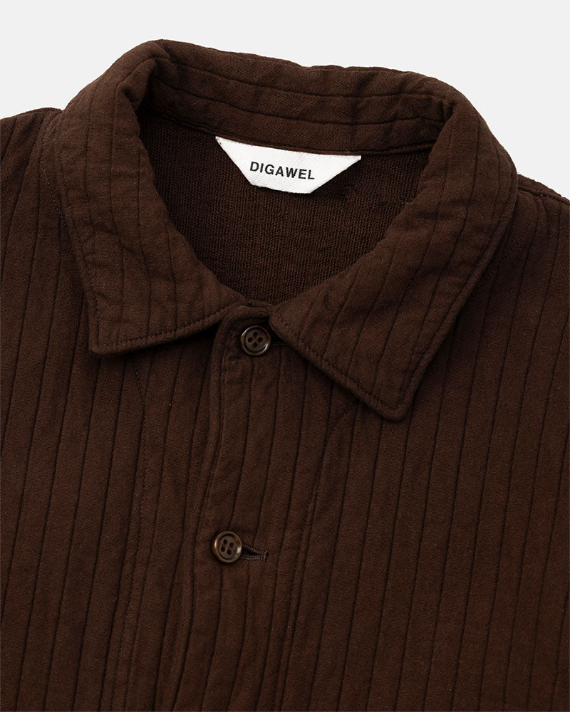 Cotton blouson(Garment dye)