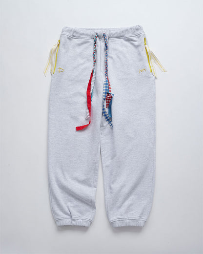 Sweat pants (MIN-NANO×DIGAWEL)