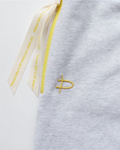 Sweat pants (MIN-NANO×DIGAWEL)