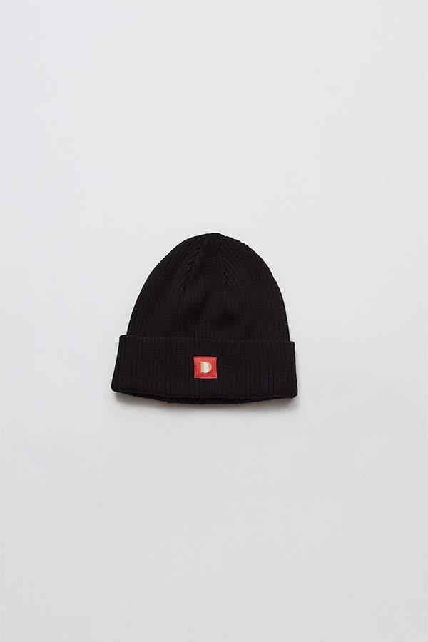 Beanie (ready-made)② Beechfield