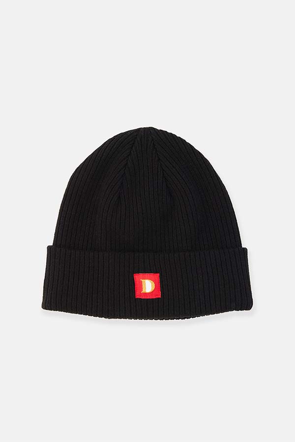 Beanie (ready-made)② Beechfield