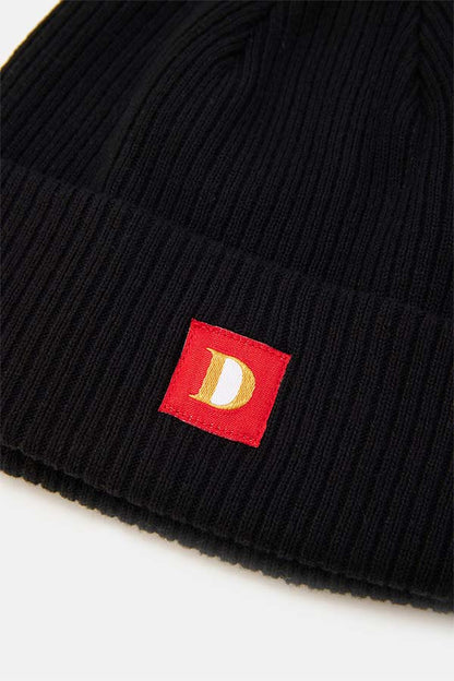 Beanie (ready-made)② Beechfield