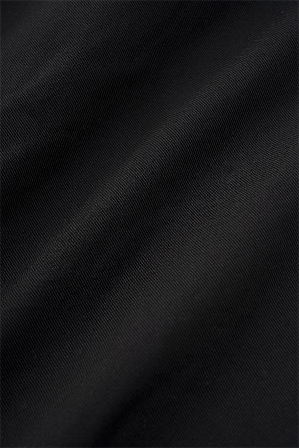 Balmacaan coat