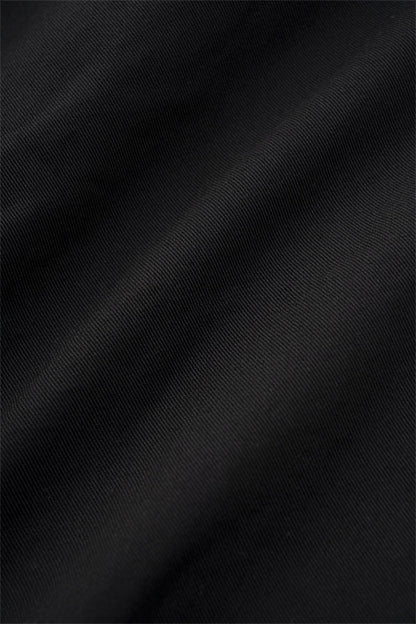 Balmacaan coat