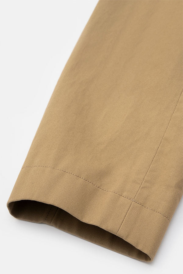 Balmacaan coat