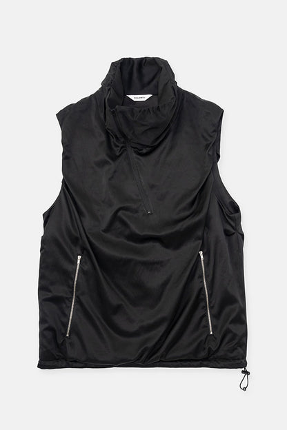 Drape vest