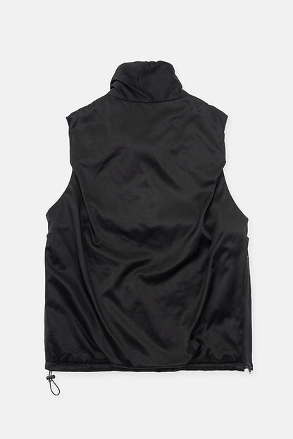 Drape vest