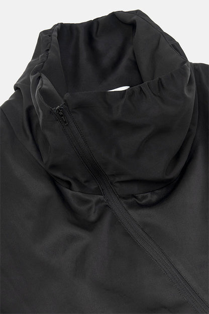 Drape vest