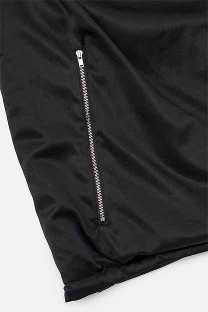 Drape vest