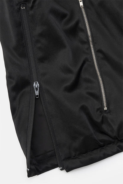 Drape vest