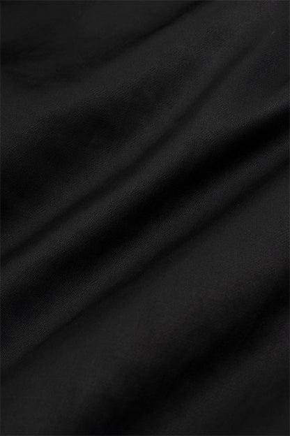 Drape vest