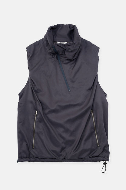 Drape vest