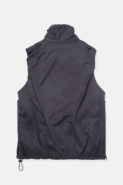 Drape vest