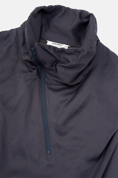 Drape vest