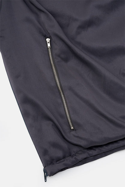 Drape vest