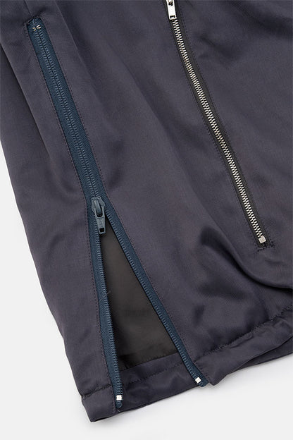 Drape vest