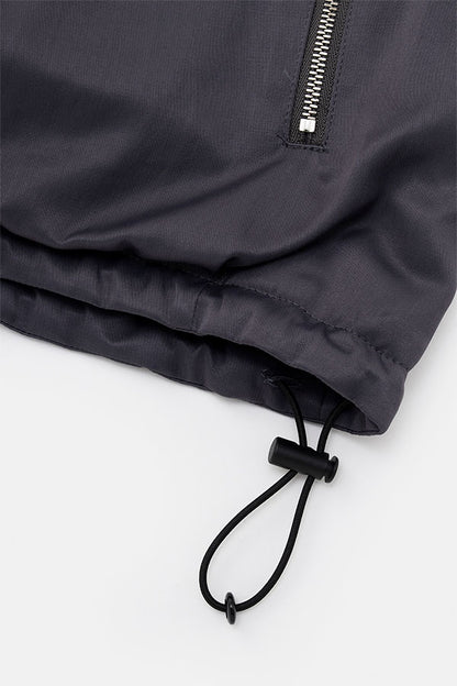 Drape vest
