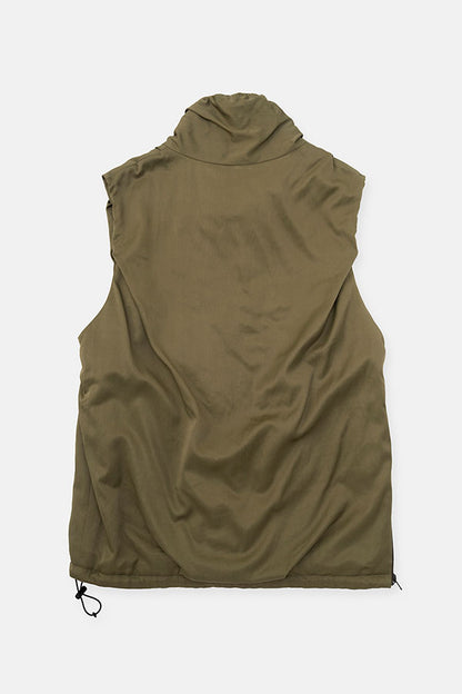 Drape vest