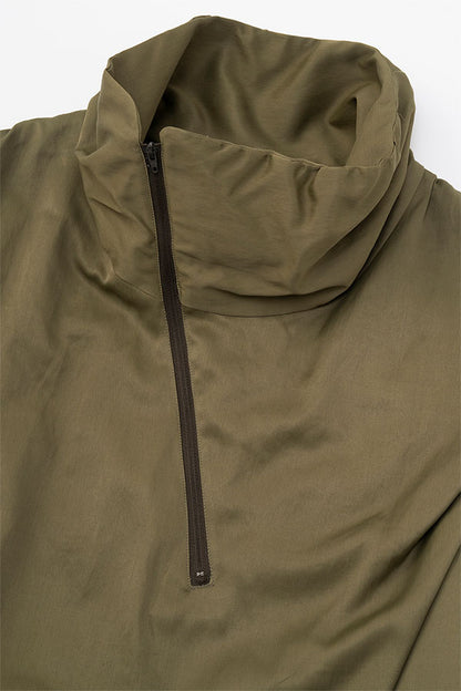 Drape vest