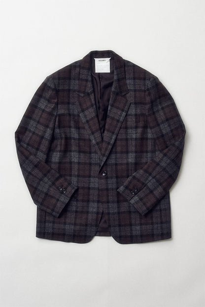 Jacket (stitch)