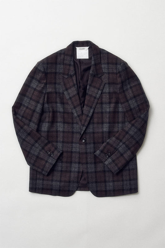 Jacket (stitch)
