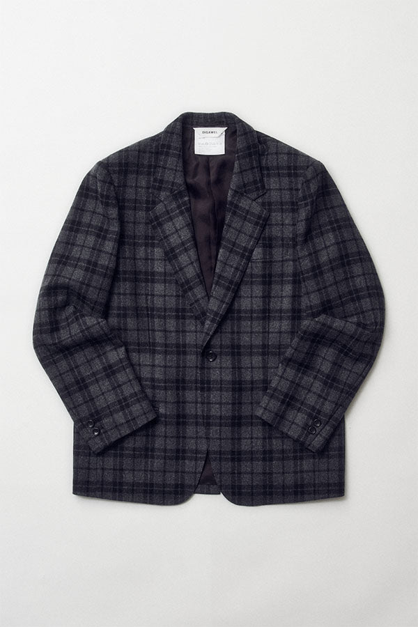 Jacket (stitch)