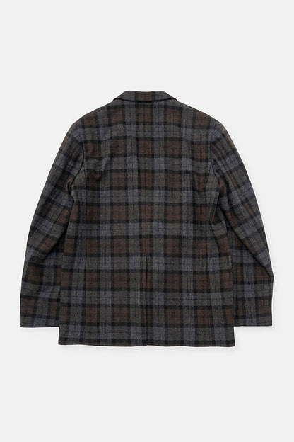 Jacket (stitch)