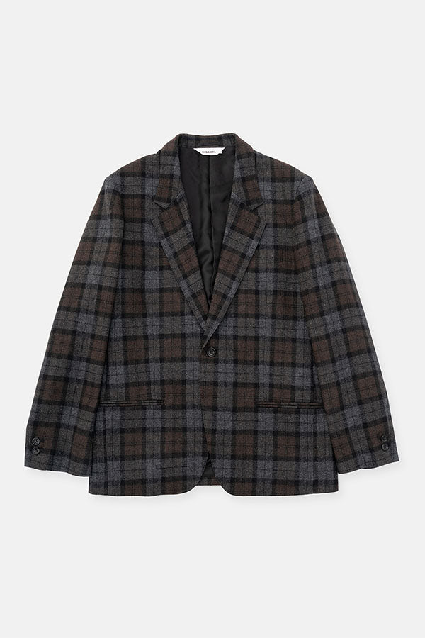 Jacket (stitch)
