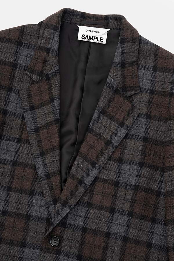 Jacket (stitch)