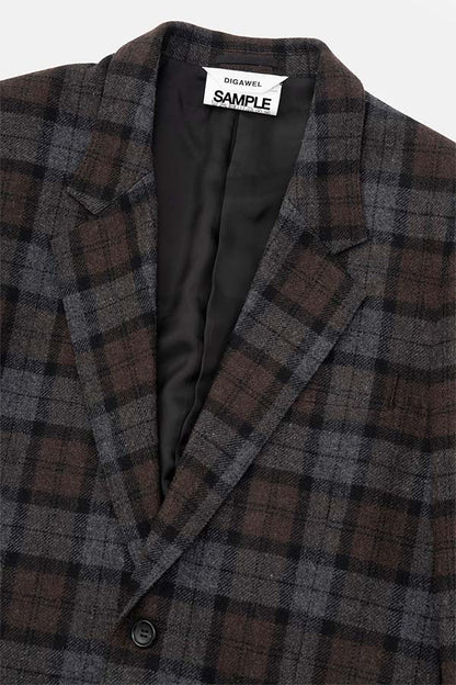 Jacket (stitch)