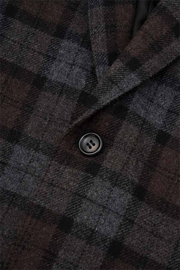 Jacket (stitch)