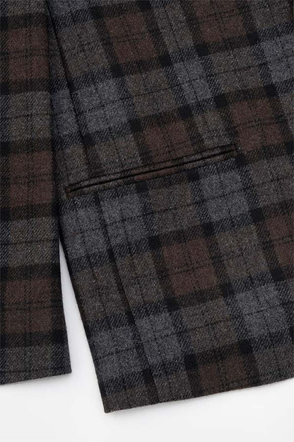 Jacket (stitch)