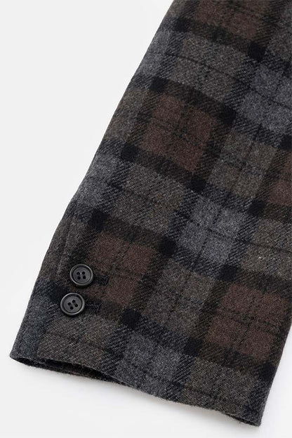Jacket (stitch)