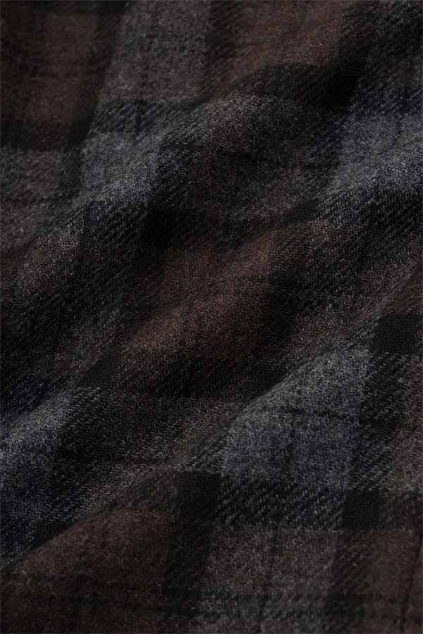 Jacket (stitch)