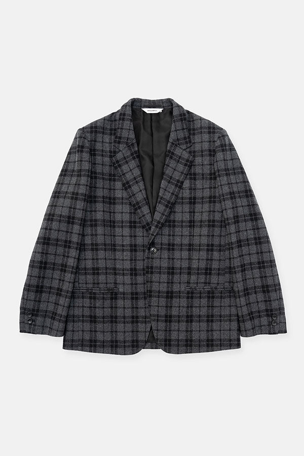 Jacket (stitch)