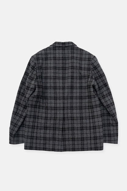 Jacket (stitch)