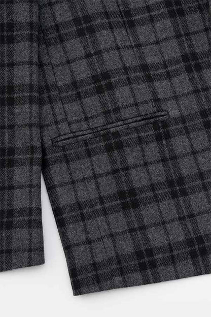 Jacket (stitch)