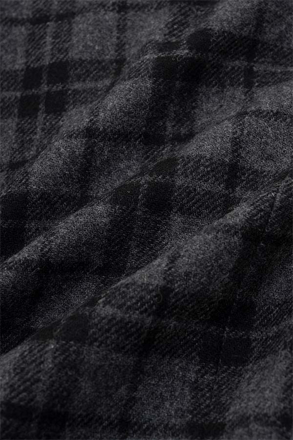 Jacket (stitch)