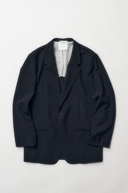 Jacket (generic)