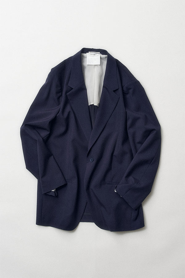 Jacket (generic)