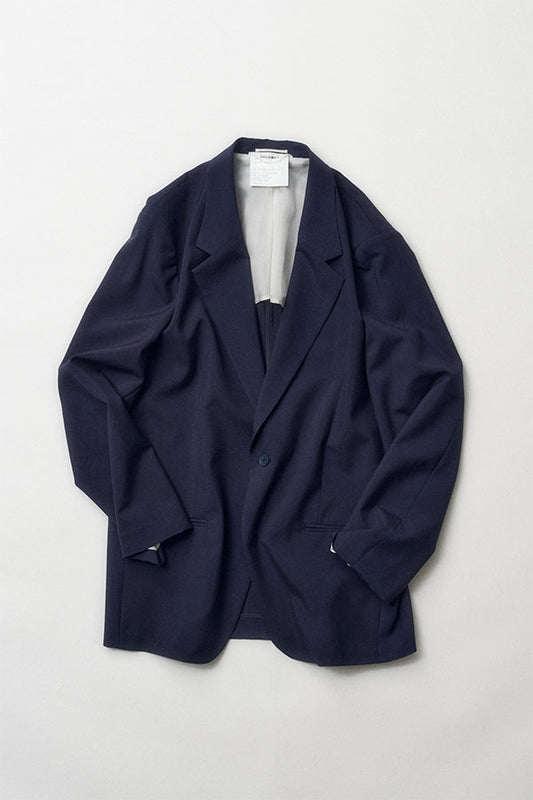 Jacket (generic)