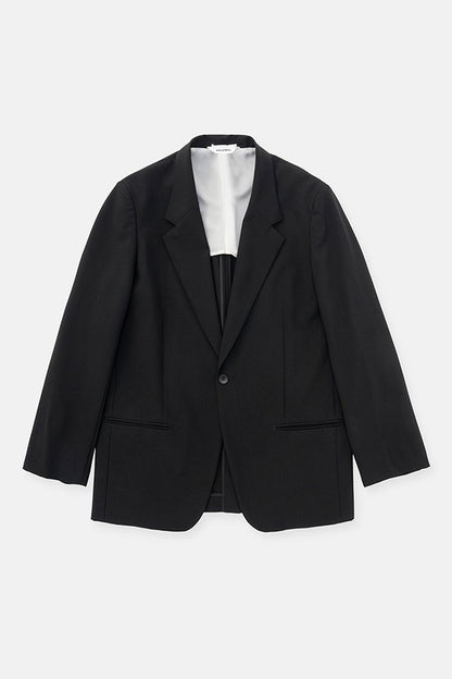 Jacket (generic)
