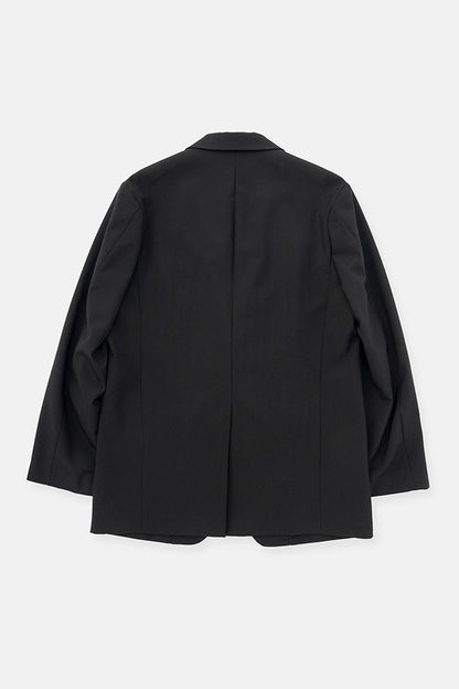 Jacket (generic)