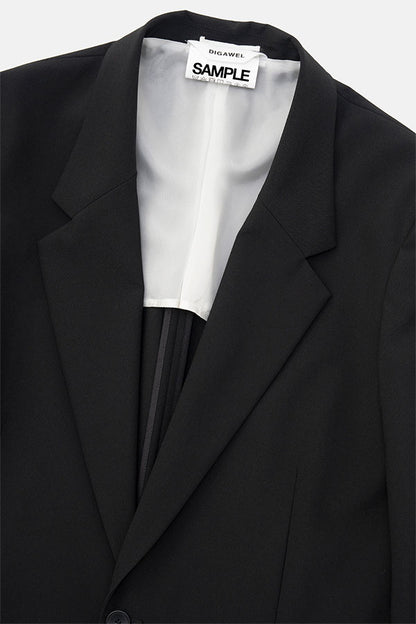 Jacket (generic)