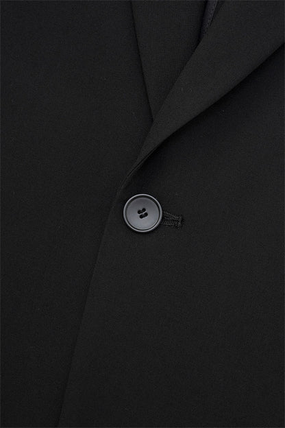 Jacket (generic)