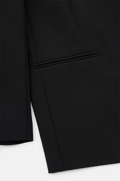 Jacket (generic)
